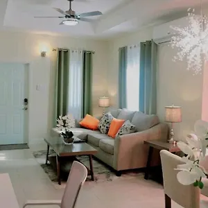  Holiday home Paradise Oasis At Oceanpointe - Pool And Free Parking